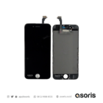 iPhone 8/SE2 Screen Asoris Black