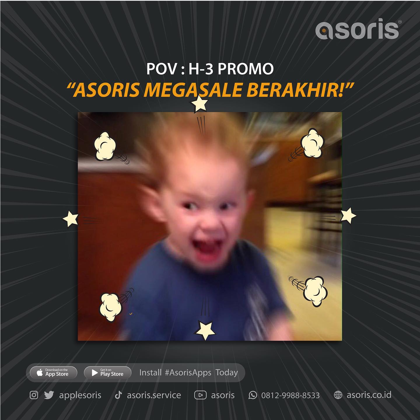 Other Parts ASORIS Cart Other parts asoris cart