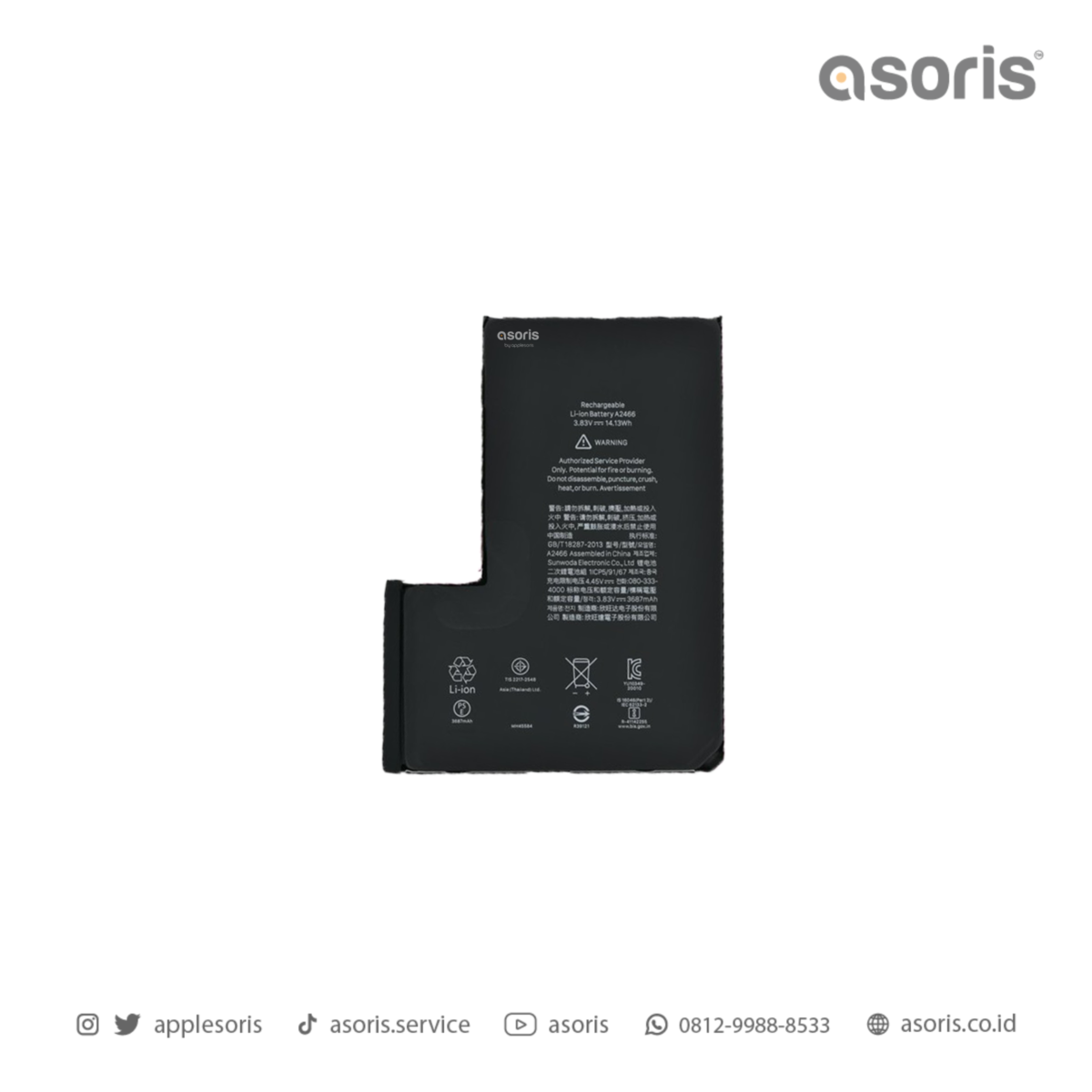 iphone-13-pro-max-battery-asoris-cart