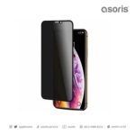 iPhone 13 mini HD Privacy Glass