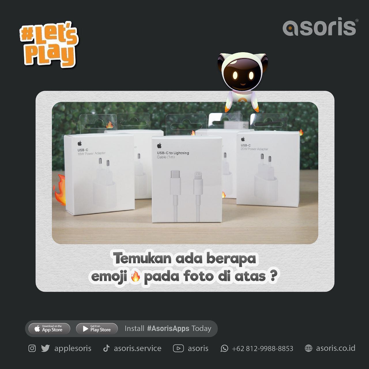 iPhone Parts | ASORIS Cart