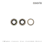 iPhone 11 Pro Max Back Camera Lens Covers