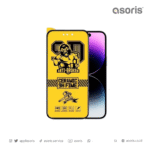 iPhone 14 Clear Ceramic