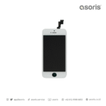 iPhone 5S/SE Screen White