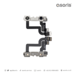 iPhone XR Front Camera