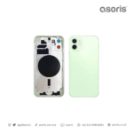 iPhone 12 Housing Without Flexible Green