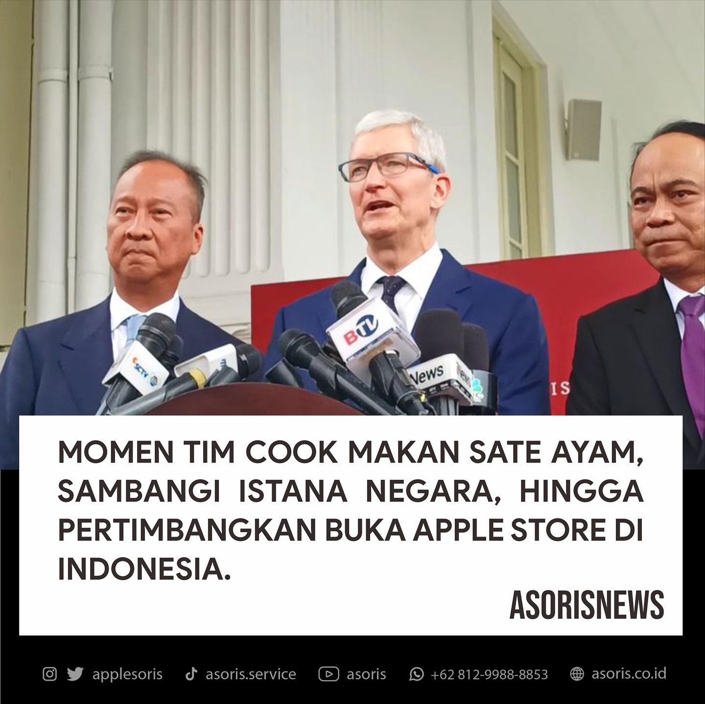 iPhone Parts | ASORIS Cart