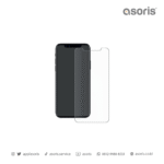 iPhone 4/4S Clear Glass