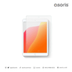 iPad 2/3/4 Clear Glass