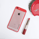 iPhone 6P/6SP iPaky Autofocus Red