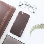 iPhone 6P/6SP iPaky Autofokus Ultimate Brown