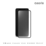 iPhone 6P/6SP Matte Glass White