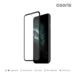 iPhone 6P/6SP Curve Glass Black