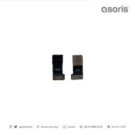 iPhone 5C Back Camera