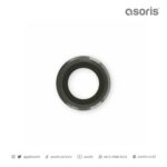 iPhone 6/6S Back Camera Lens with Ring Silver