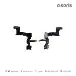 iPhone 5S Front Camera