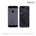 iPhone 5G Housing Without Flexible Black