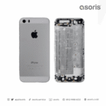 iPhone 5S Housing Without Flexible Silver