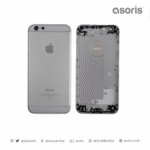 iPhone 6 Housing Without Flexible Silver