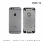 iPhone 6 Plus Housing Without Flexible Space Gray