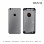 iPhone 6S Plus Housing Without Flexible Space Gray