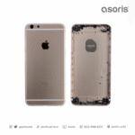 iPhone 6S Plus Housing Without Flexible Gold