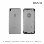 iPhone 7 Housing Without Flexible Silver