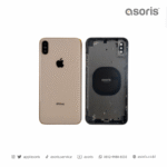 iPhone XS Housing Without Flexible Gold