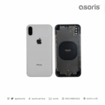 iPhone XS Housing Without Flexible Silver