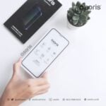 iPhone 13 mini Exclushield Clear Glass