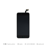 iPhone 6S Plus Screen Asoris Black