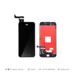 iPhone 7 Plus Screen Asoris Black