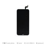iPhone 6 Screen Black