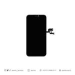 iPhone X Screen Asoris