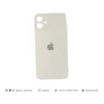 iPhone 11 Backglass White