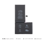 iPhone X Battery