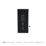 iPhone XR Battery