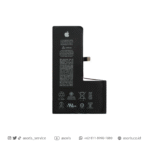 iPhone XS Battery