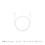 60W USB-C Charge Cable (1 m)
