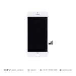 iPhone 7 Screen Asoris White